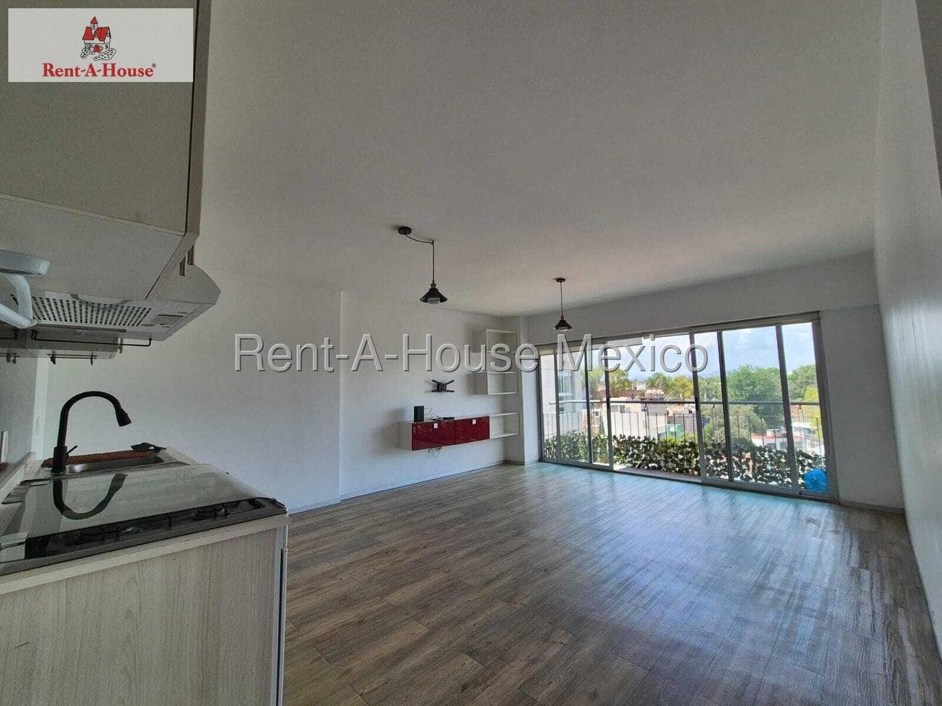 Apartment for Rent in Claveria EOD 27-797