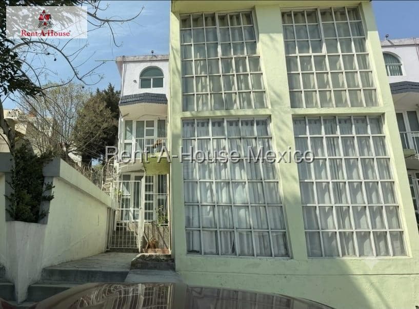 Apartment for Rent in Las Alamedas EOD 27-850