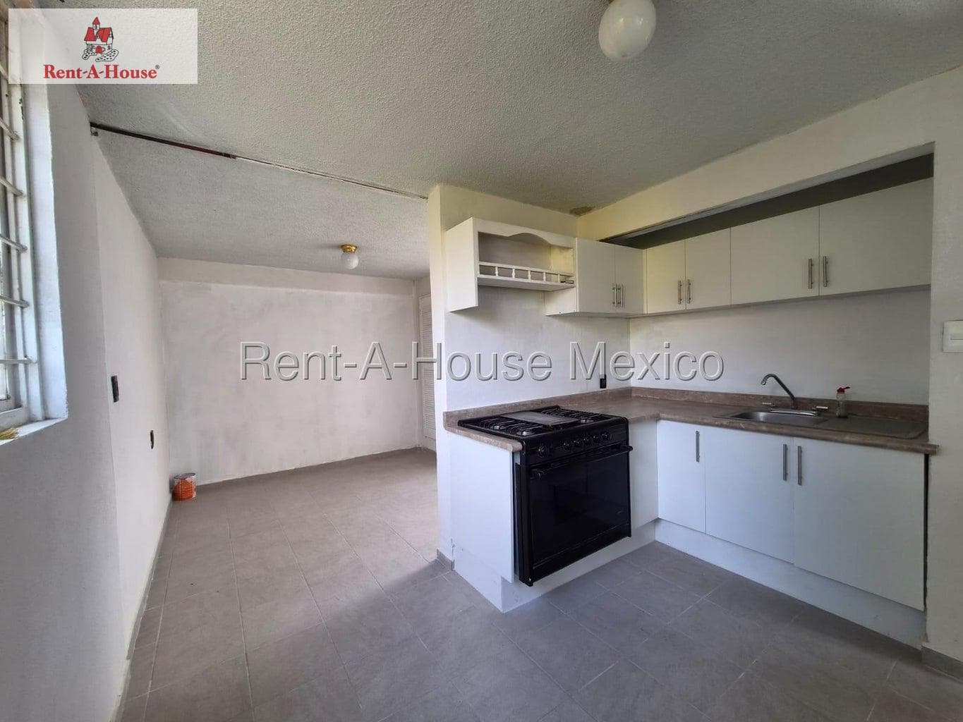 Apartment for Rent in Las Alamedas EOD 27-850