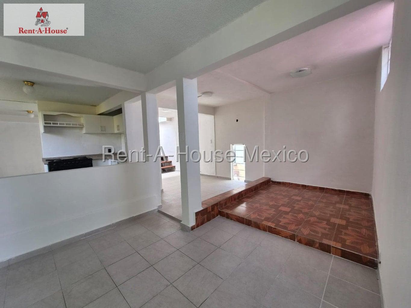 Apartment for Rent in Las Alamedas EOD 27-850