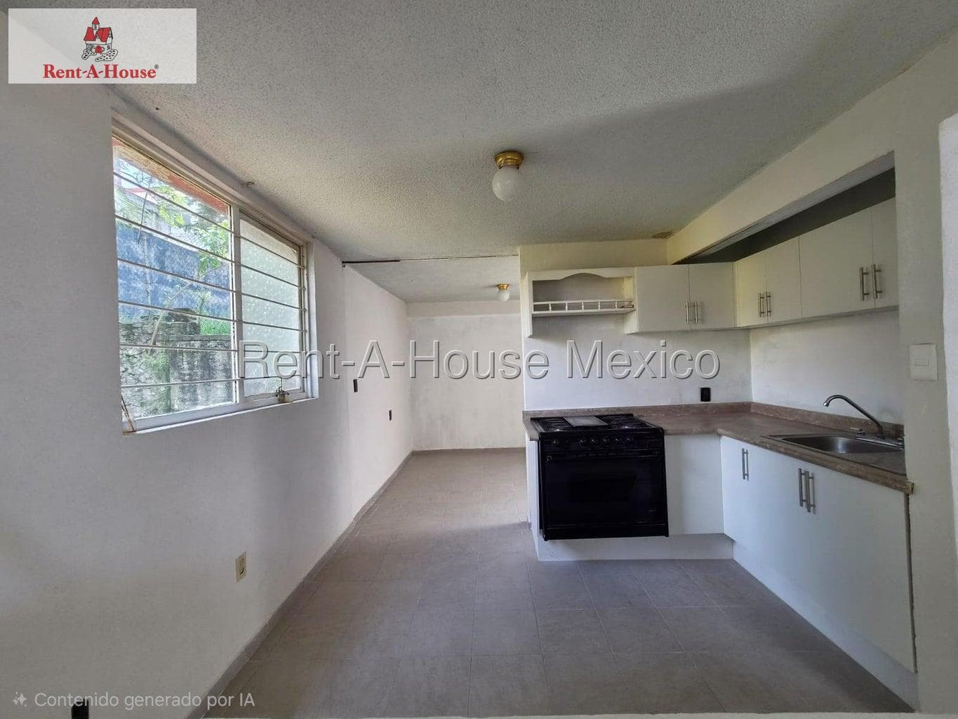 Apartment for Rent in Las Alamedas EOD 27-850