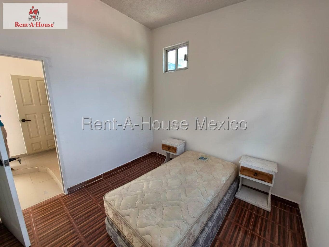 Apartment for Rent in Las Alamedas EOD 27-850