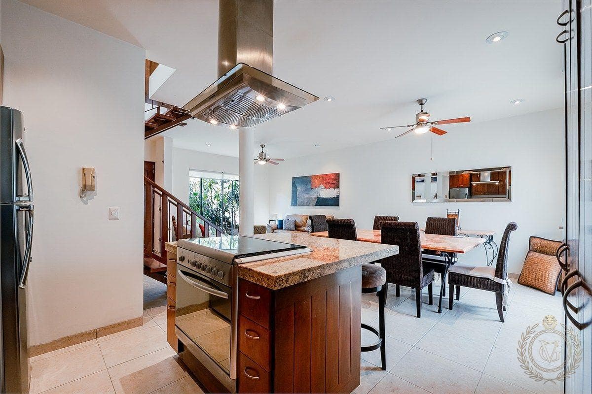 Townhome for sale in El Pedregal, Cabo San Lucas