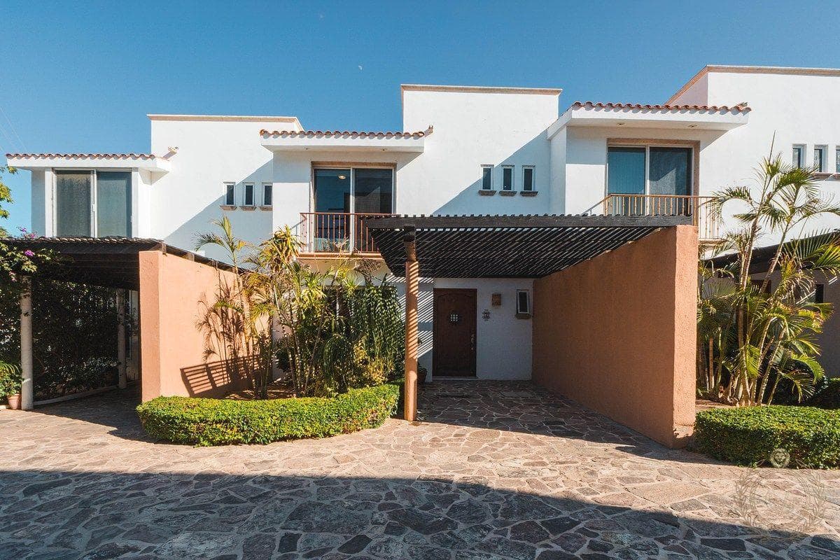 Townhome for sale in El Pedregal, Cabo San Lucas