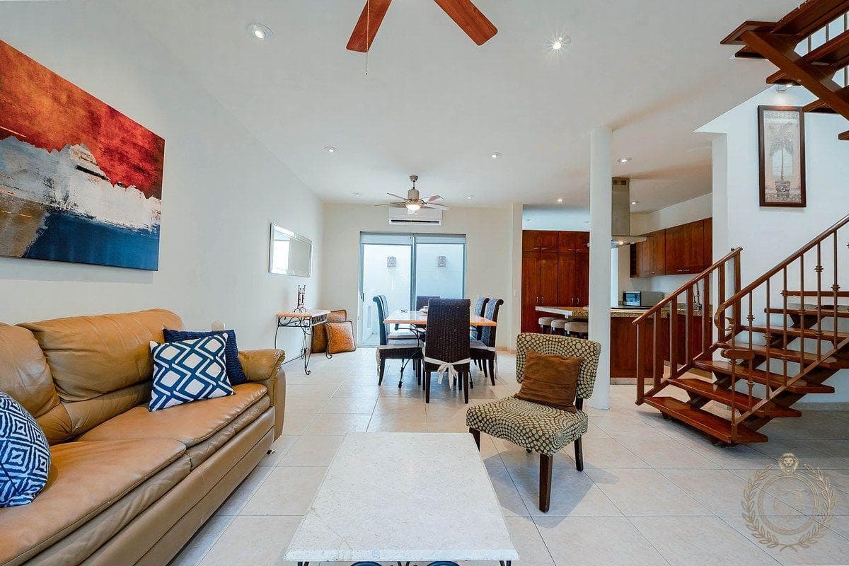 Townhome for sale in El Pedregal, Cabo San Lucas