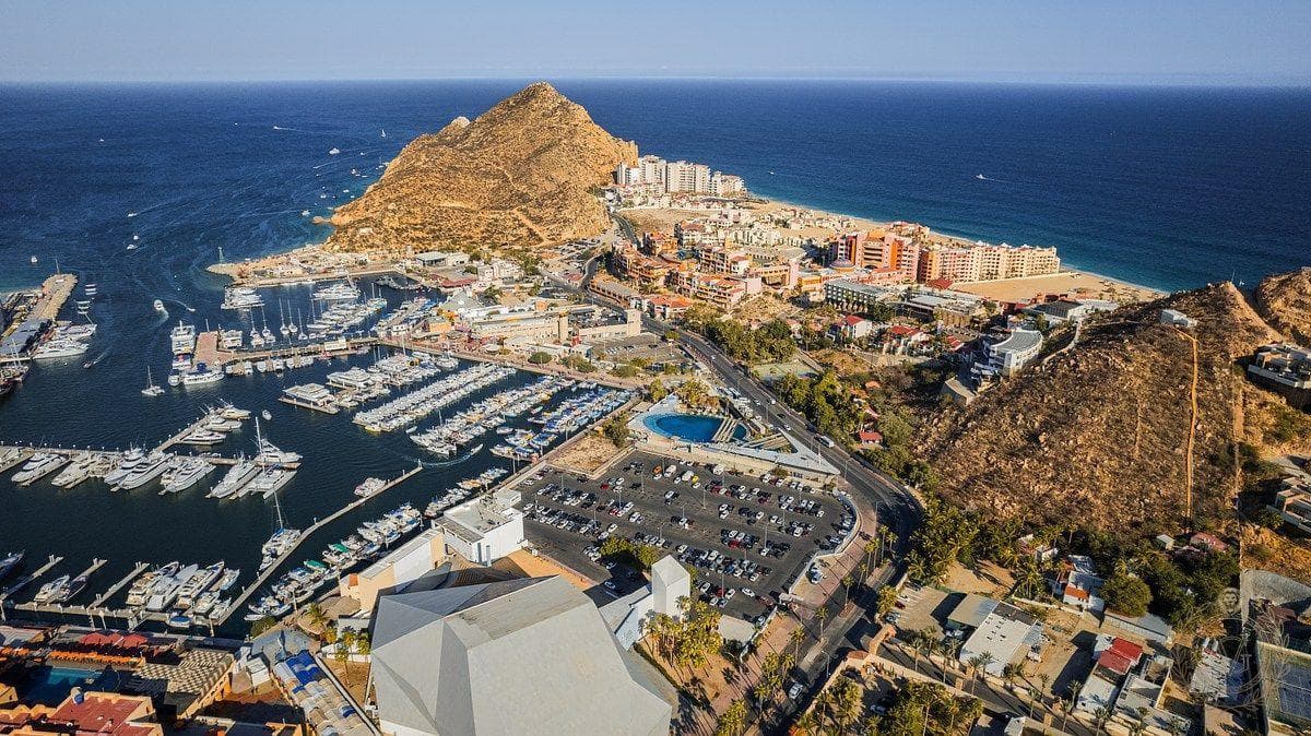 Townhome for sale in El Pedregal, Cabo San Lucas