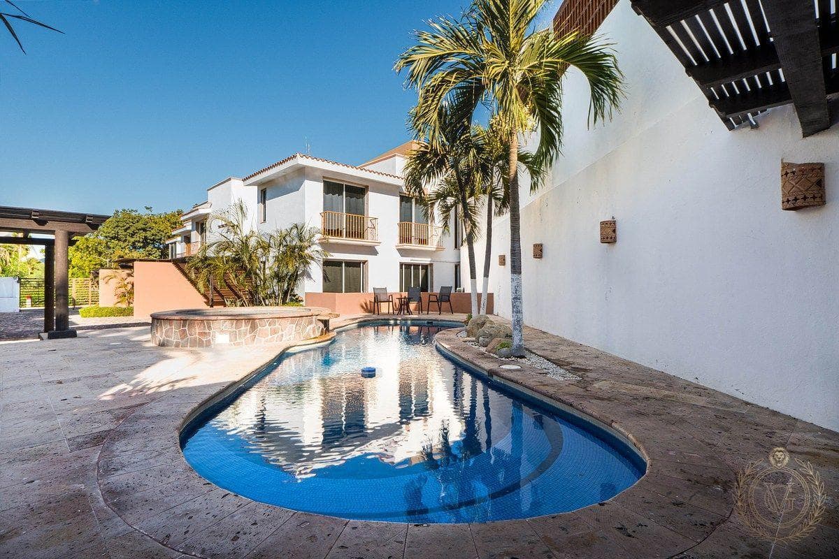 Townhome for sale in El Pedregal, Cabo San Lucas
