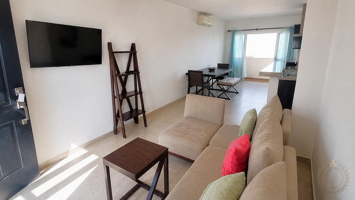 Condo for Sale in Terranova | Private Rooftop with Ocean View