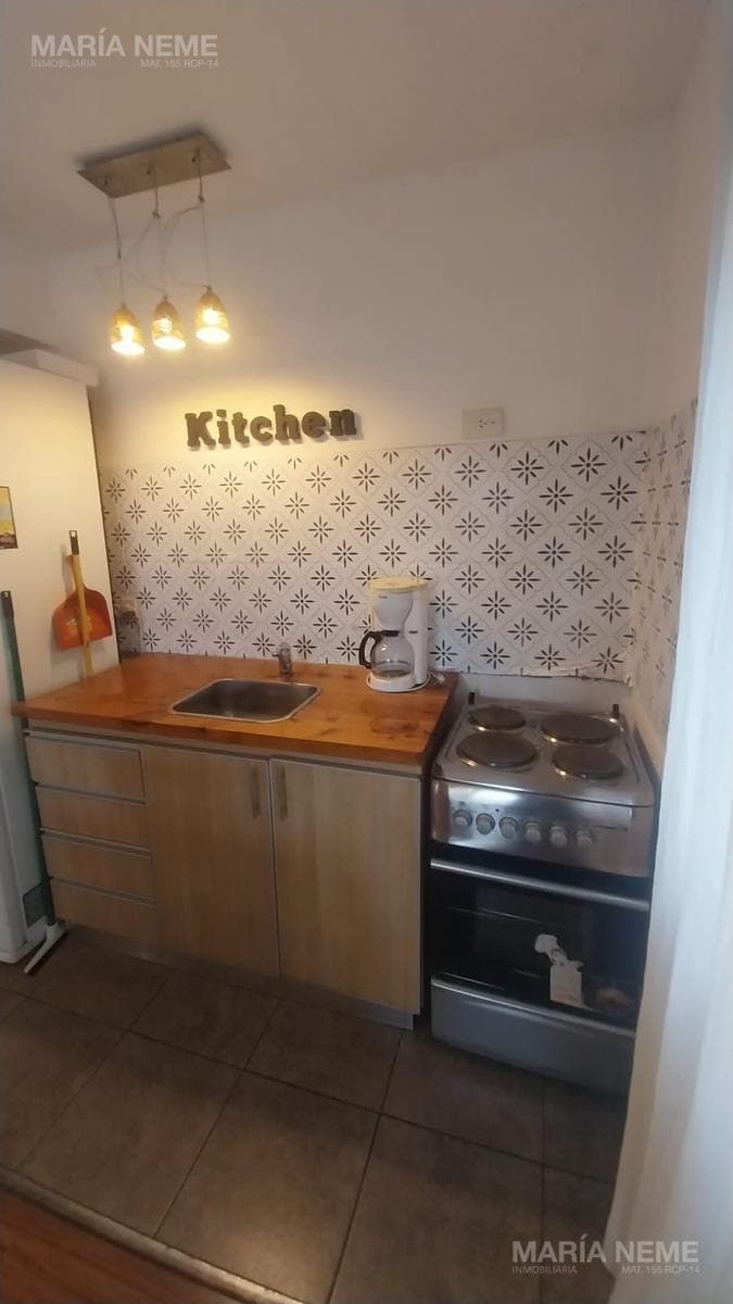 Departamento en San Carlos De Bariloche