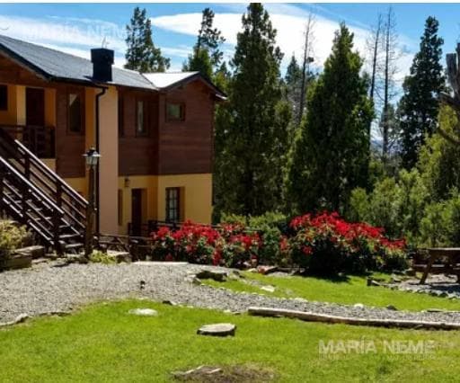 Departamento en San Carlos De Bariloche