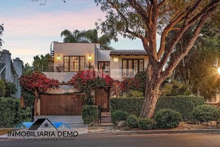 House for sale in Coyoacán