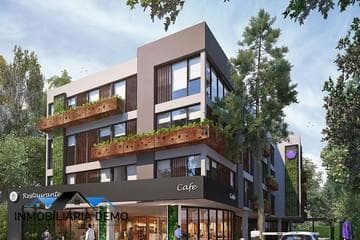 House for sale in Coyoacán
