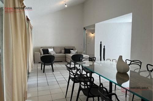 House for Sale in Santa Fe Xochitepec