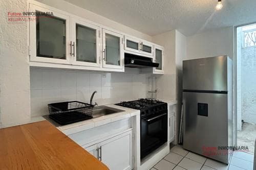 House for Sale in Santa Fe Xochitepec