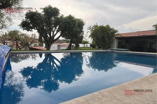 House for Sale in Santa Fe Xochitepec