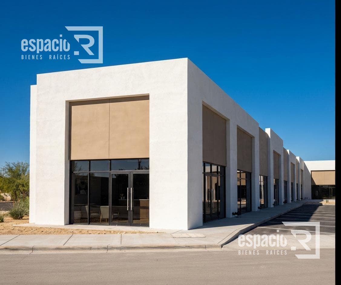 BUSINESS PREMISES IN RELIZ