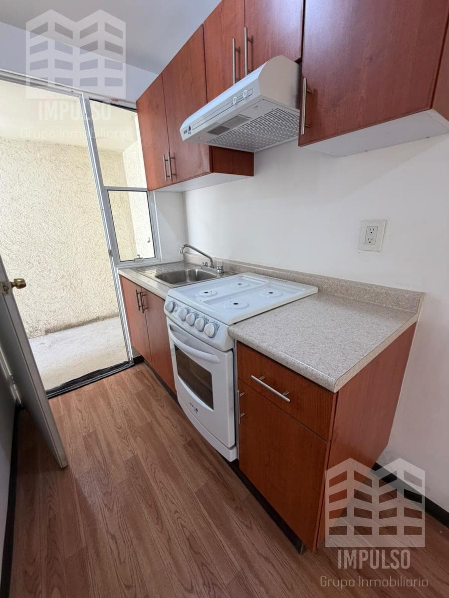 Real Del Cid Tecamac: Beautiful Ground-Floor Duplex Home