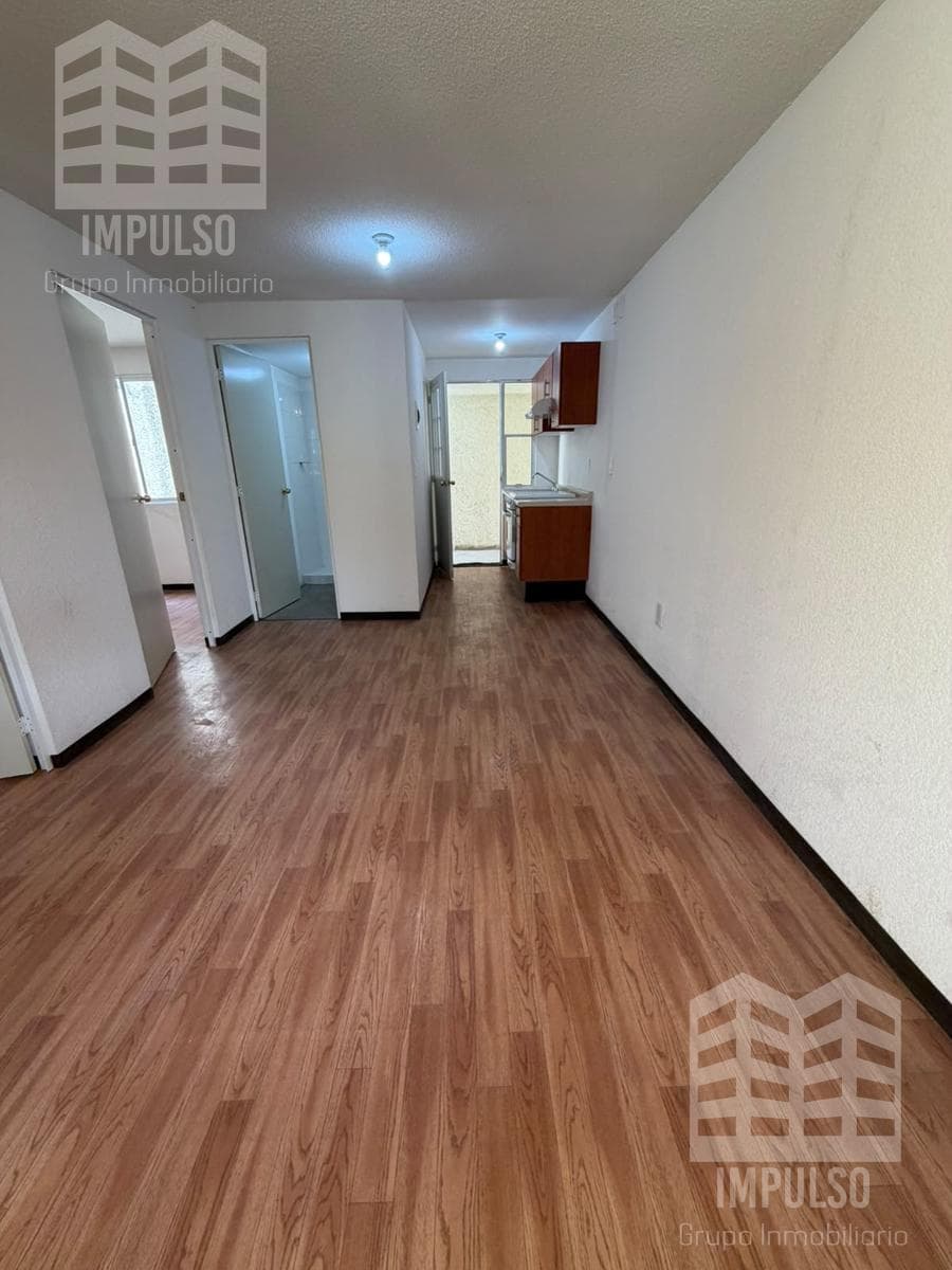 Real Del Cid Tecamac: Beautiful Ground-Floor Duplex Home