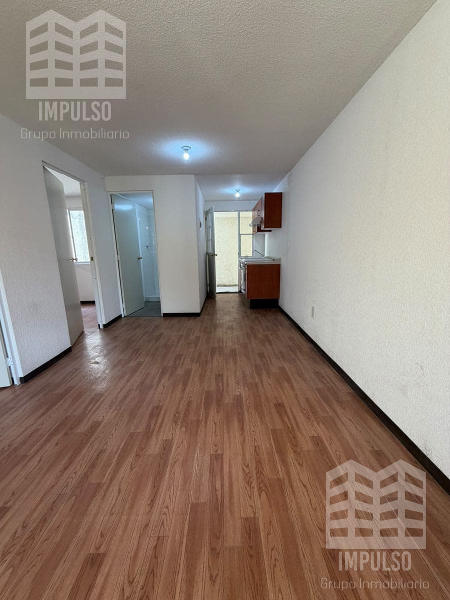 Real Del Cid Tecamac: Beautiful Ground-Floor Duplex Home