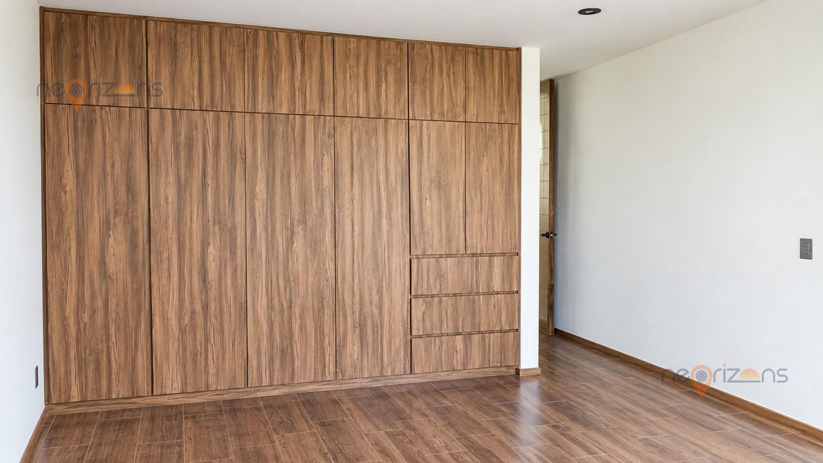 NEW 3-Bedroom House with a Spectacular View of the Sierra de San Miguelito, Márquez Mountain Range, San Luis Potosí