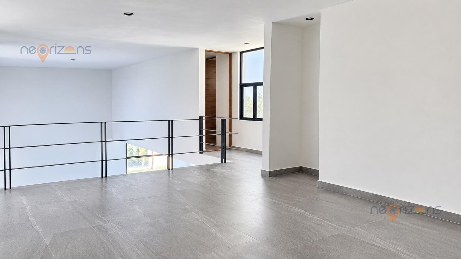 NEW 3-Bedroom House with a Spectacular View of the Sierra de San Miguelito, Márquez Mountain Range, San Luis Potosí