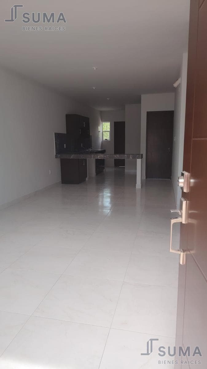 New Apartment for Sale in Col. San Antonio, Tampico, Tamaulipas.