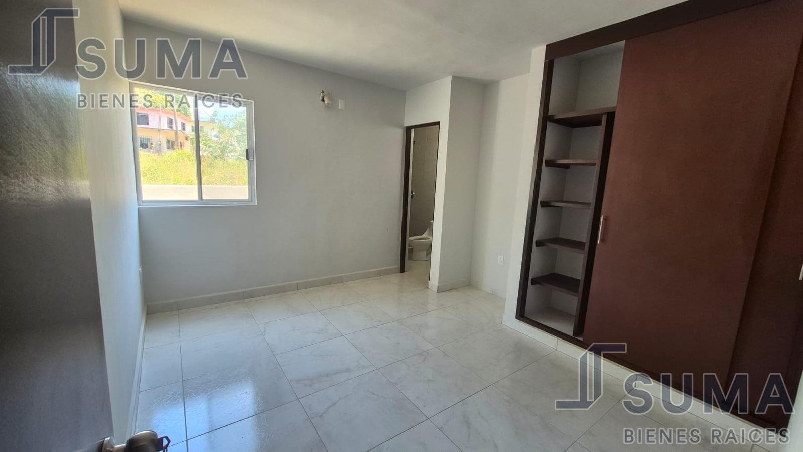 New Apartment for Sale in Col. San Antonio, Tampico, Tamaulipas.
