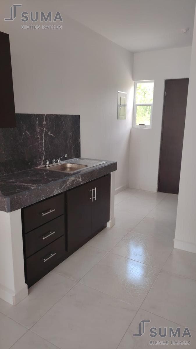 New Apartment for Sale in Col. San Antonio, Tampico, Tamaulipas.