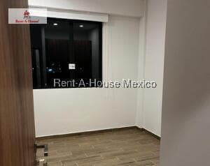 Apartment for Sale in Naucalpan de Juárez, San José Rio Hondo, AM. 27-810