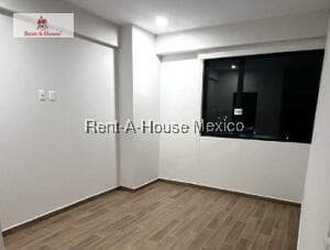 Apartment for Sale in Naucalpan de Juárez, San José Rio Hondo, AM. 27-810