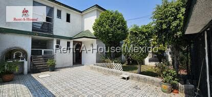 House for Sale in Atizapán de Zaragoza, Jardines de Atizapán, AM 27-802