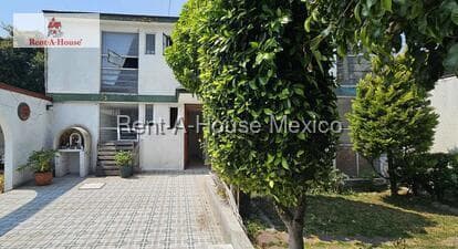 House for Sale in Atizapán de Zaragoza, Jardines de Atizapán, AM 27-802