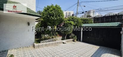 House for Sale in Atizapán de Zaragoza, Jardines de Atizapán, AM 27-802