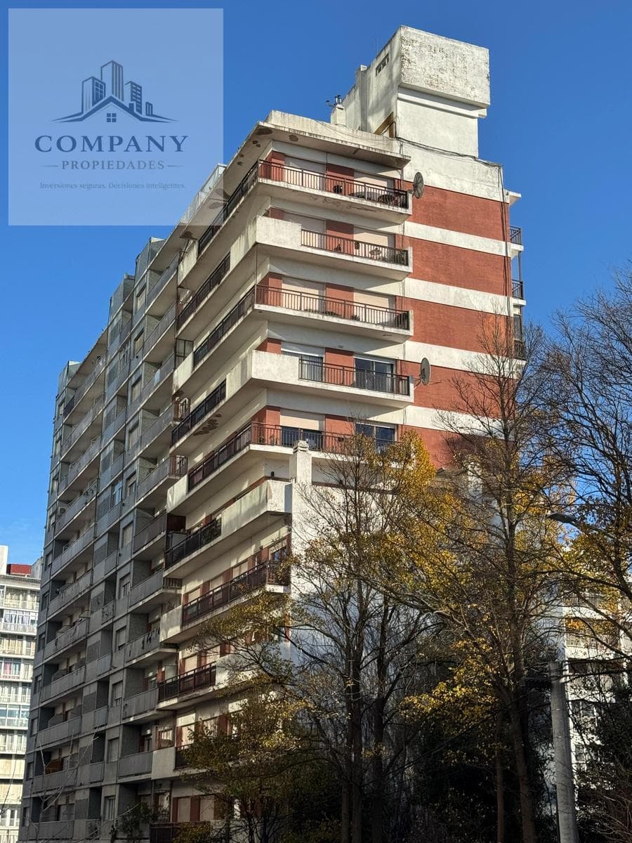 4-room apartment for sale with an ocean view