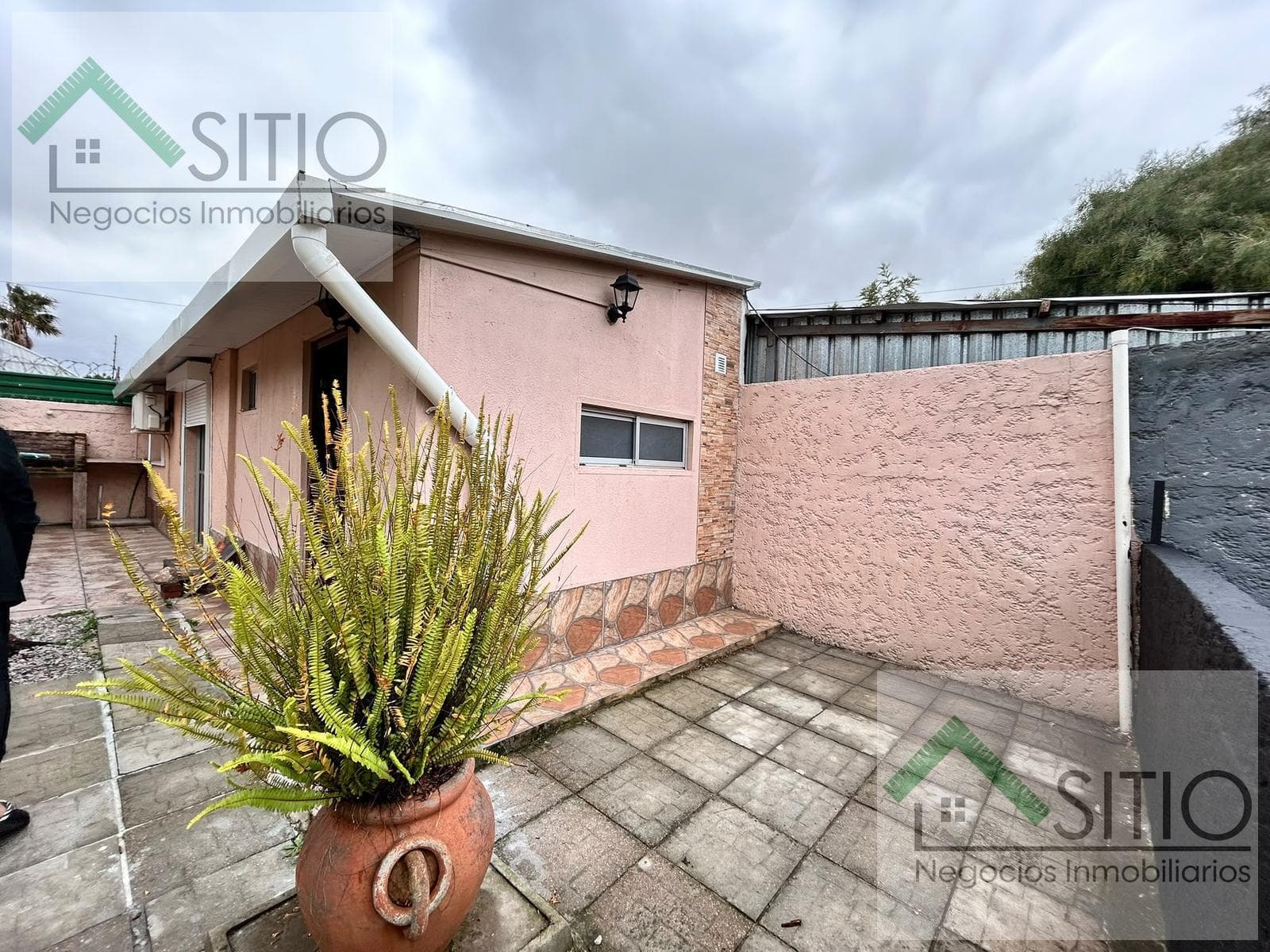 Casa en Solymar