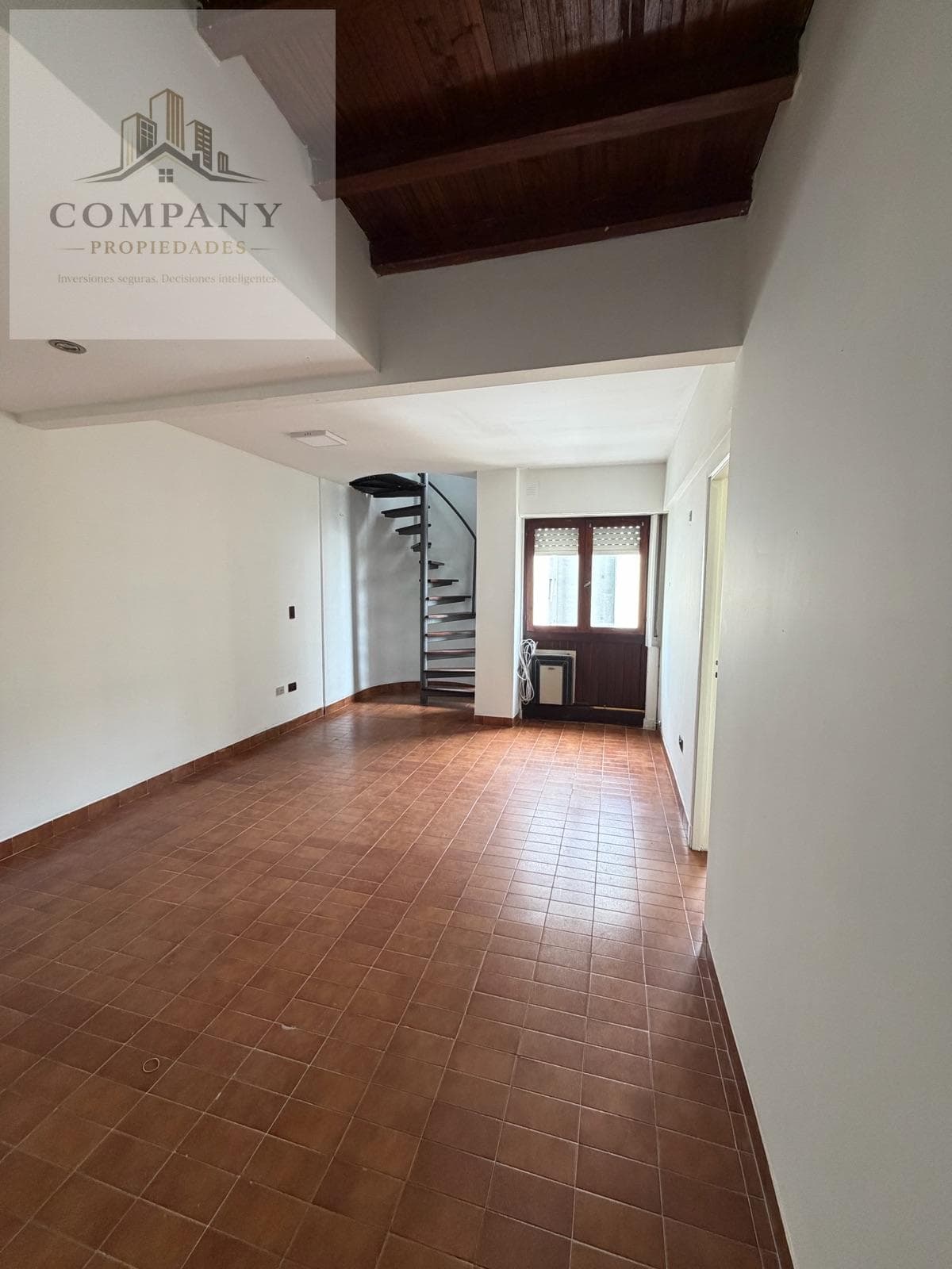 Apartment in Plaza Mitre