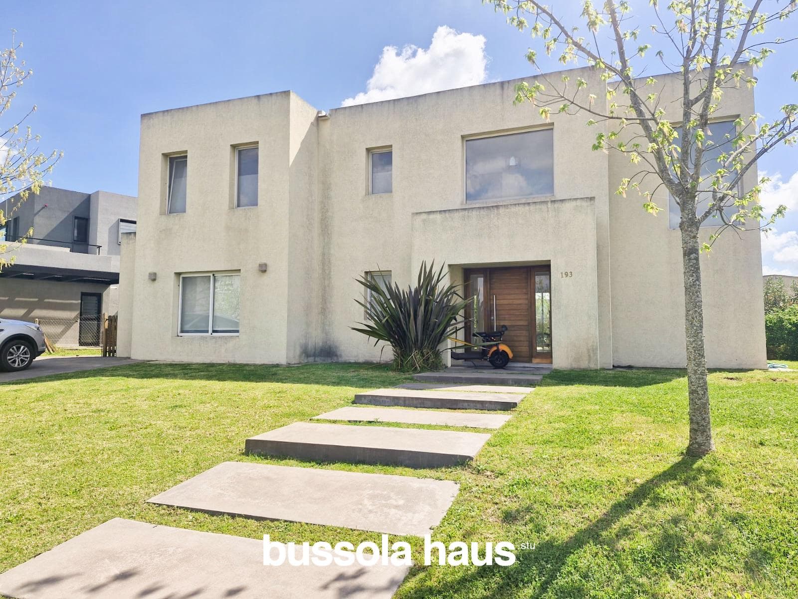 Casa en venta en Acacias Puertos con 3 dormitorios y pileta