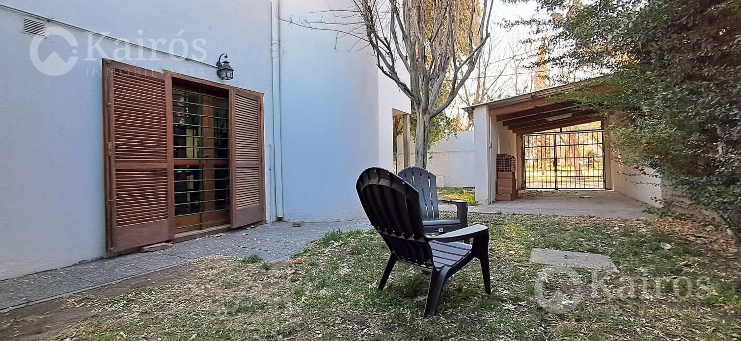 House in General Roca