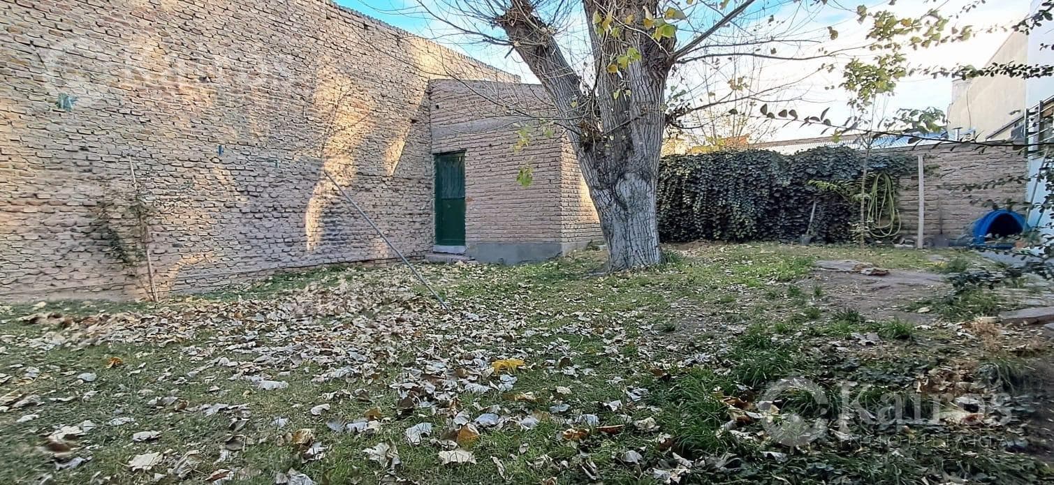 House in General Roca