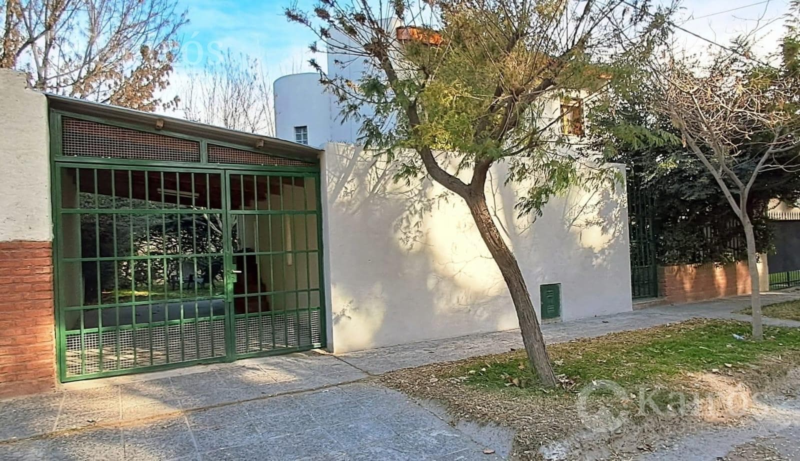 House in General Roca