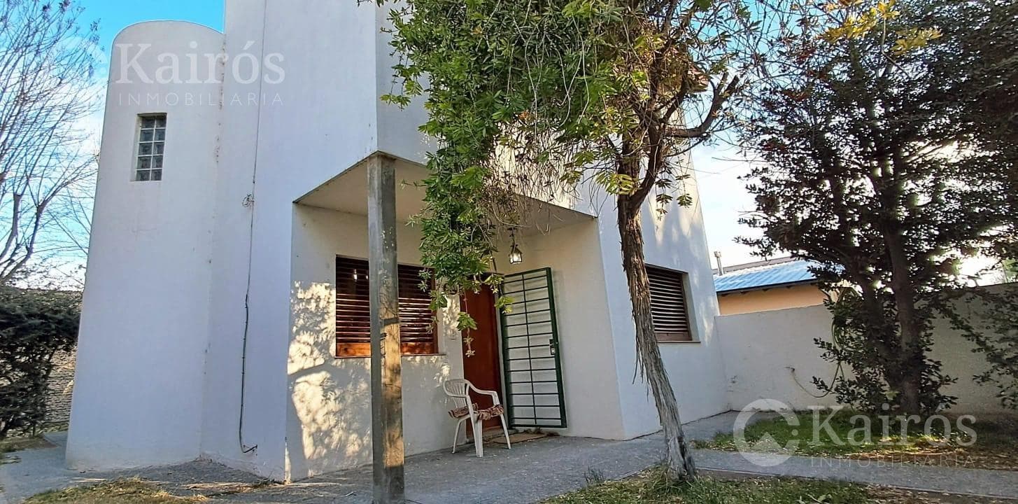 House in General Roca