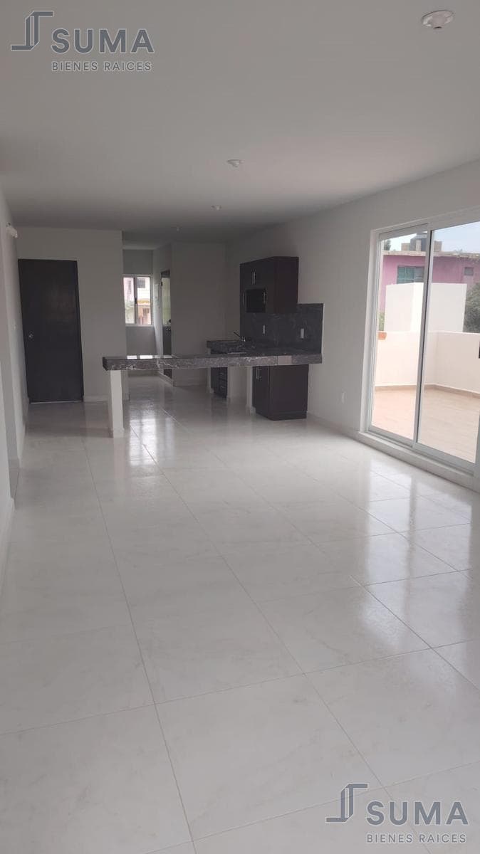 New Apartment for Sale in Col. San Antonio, Tampico, Tamaulipas.