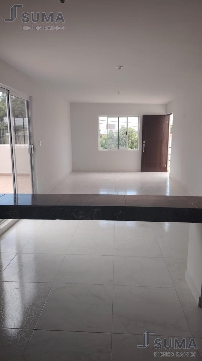 New Apartment for Sale in Col. San Antonio, Tampico, Tamaulipas.