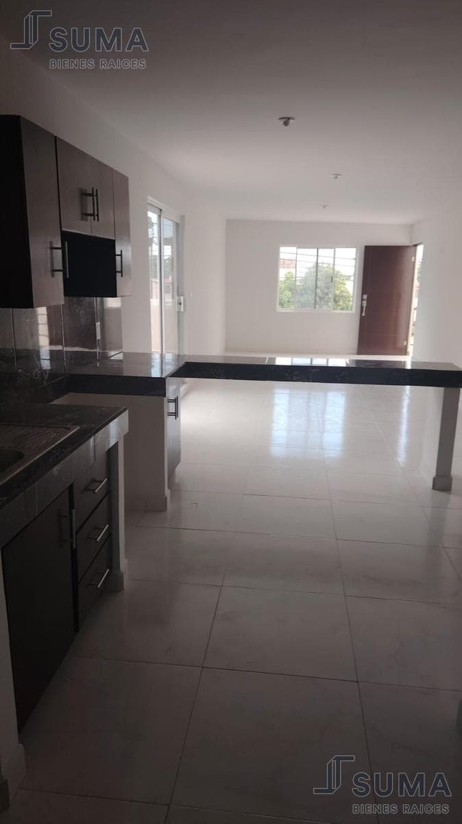New Apartment for Sale in Col. San Antonio, Tampico, Tamaulipas.
