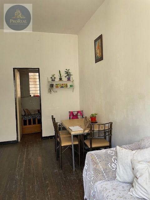 3-room apartment in Constitución | needs renovation