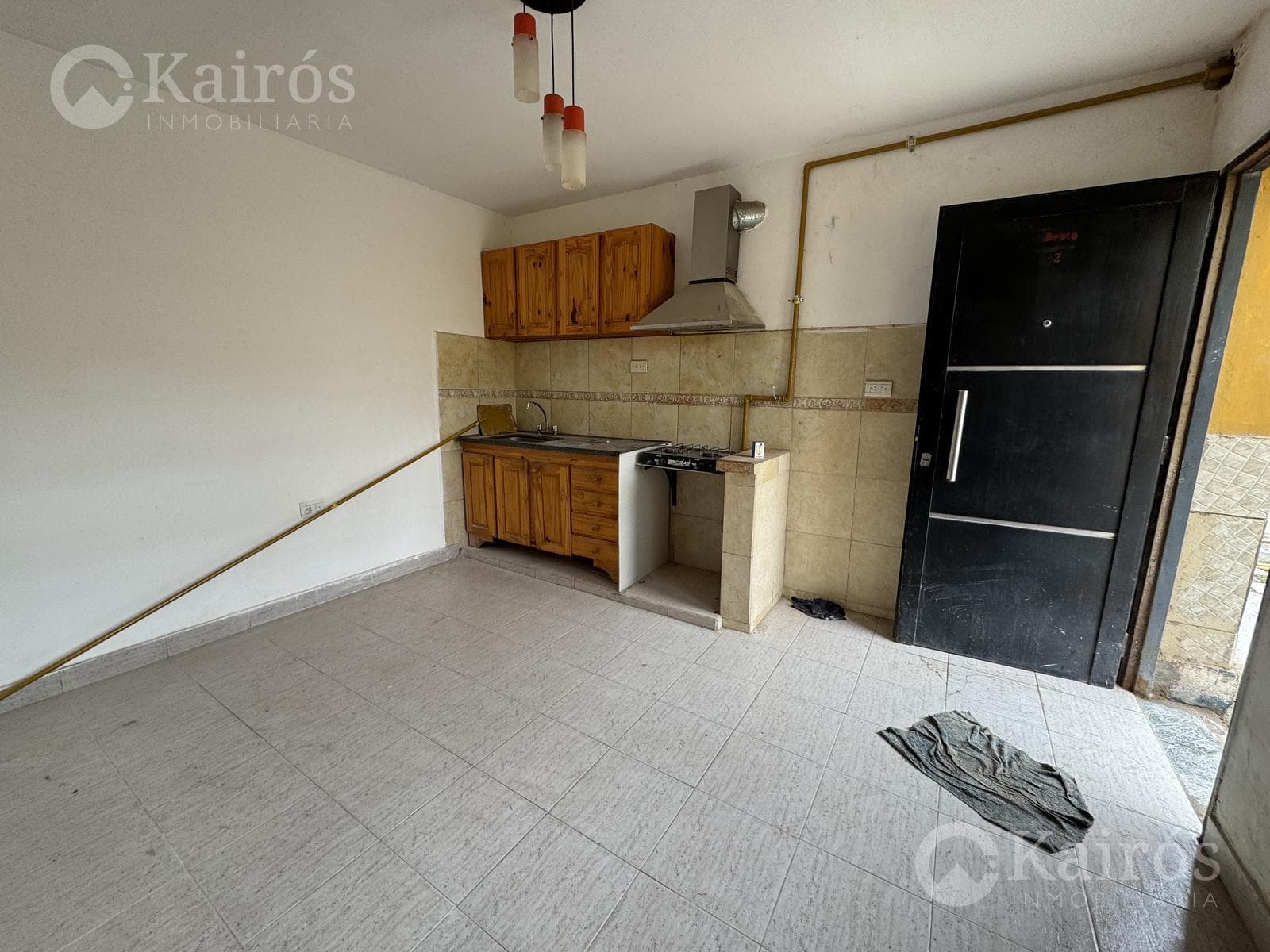 Apartment in General Roca
