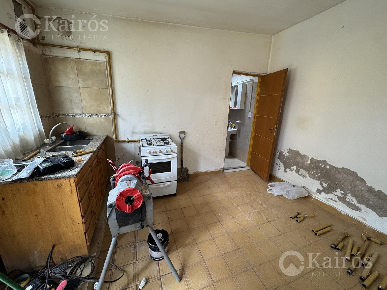 Apartment in General Roca
