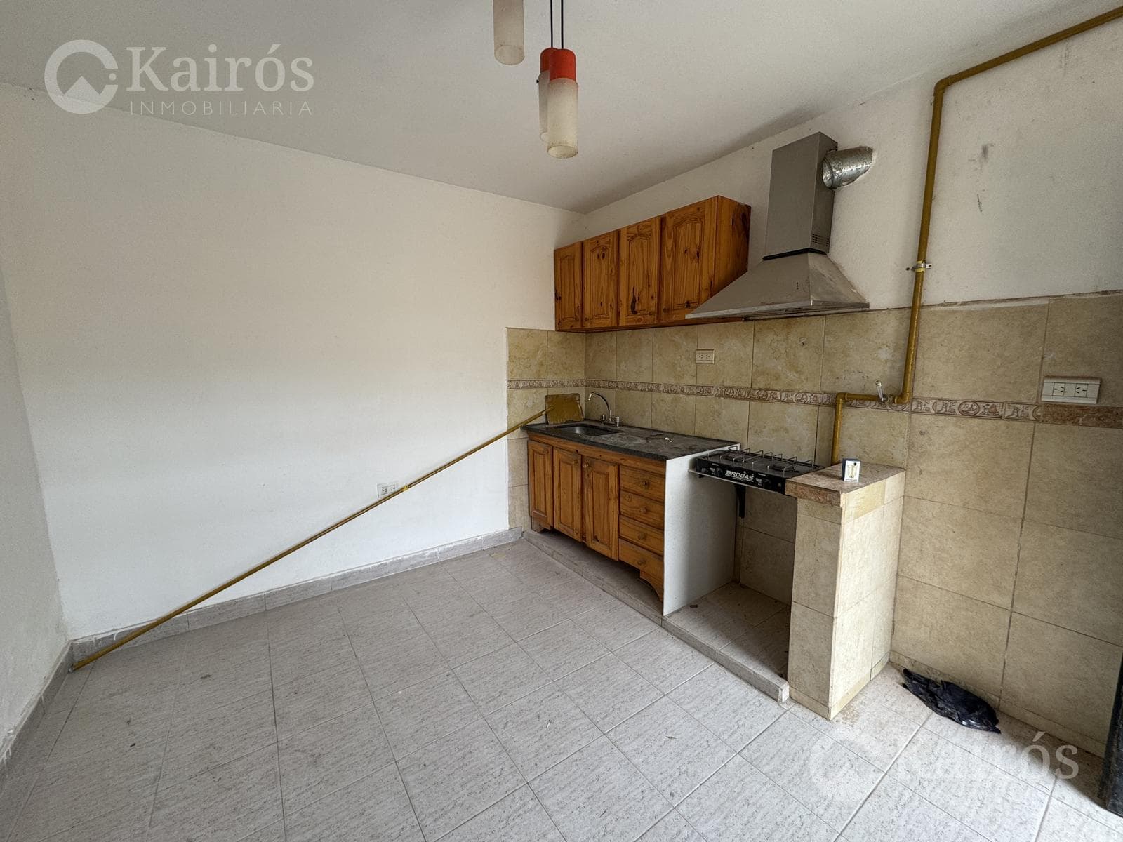 Apartment in General Roca