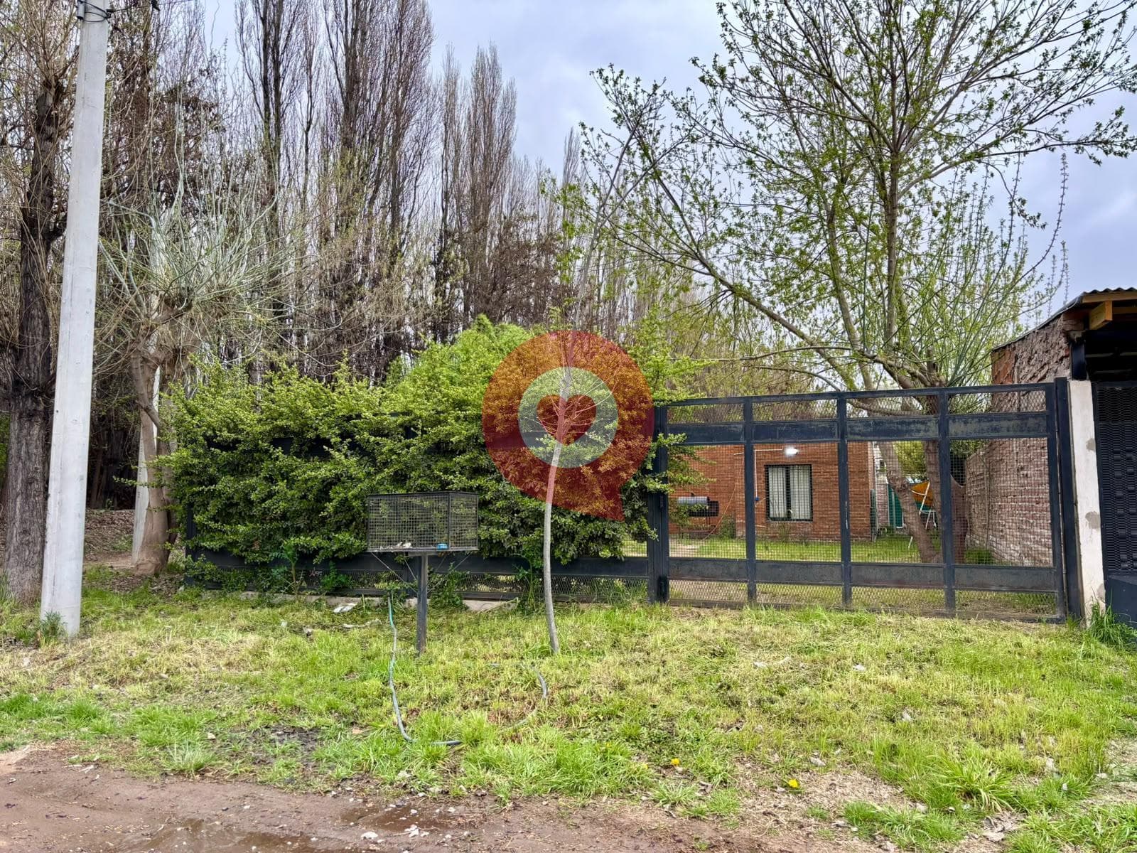 House in Plottier