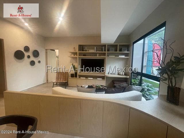 Apartment for sale in the Lindavista neighborhood, G.A.M. municipality.